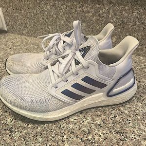 Adidas Ultraboost Running Shoes